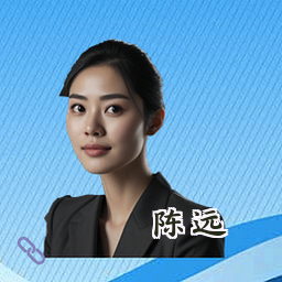 陈远