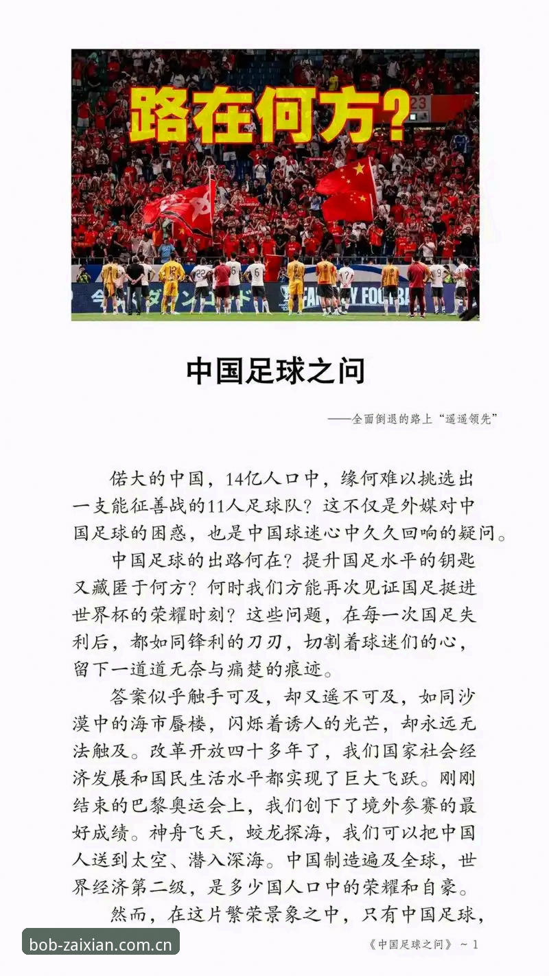 Bob半岛客服 揭秘足坛禁足令背后:中国足球反腐风暴的深层真相